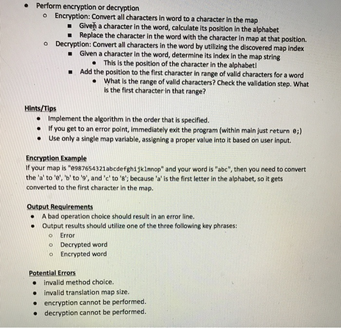 to hide messages or data. Encryption is utilized to store passwords, store