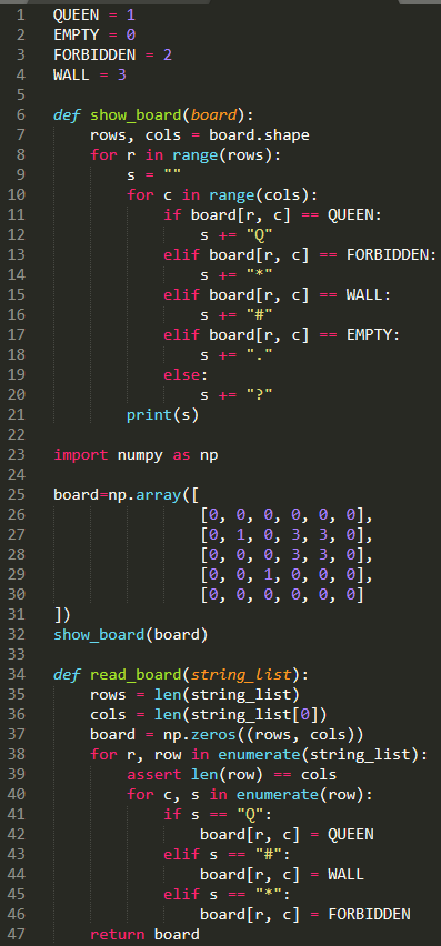 Need the code for the function (ie where it says, "YOUR CODE
