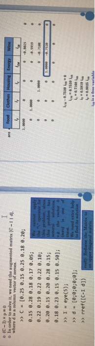 sample. Please explain me with steps. You dont need to follow these