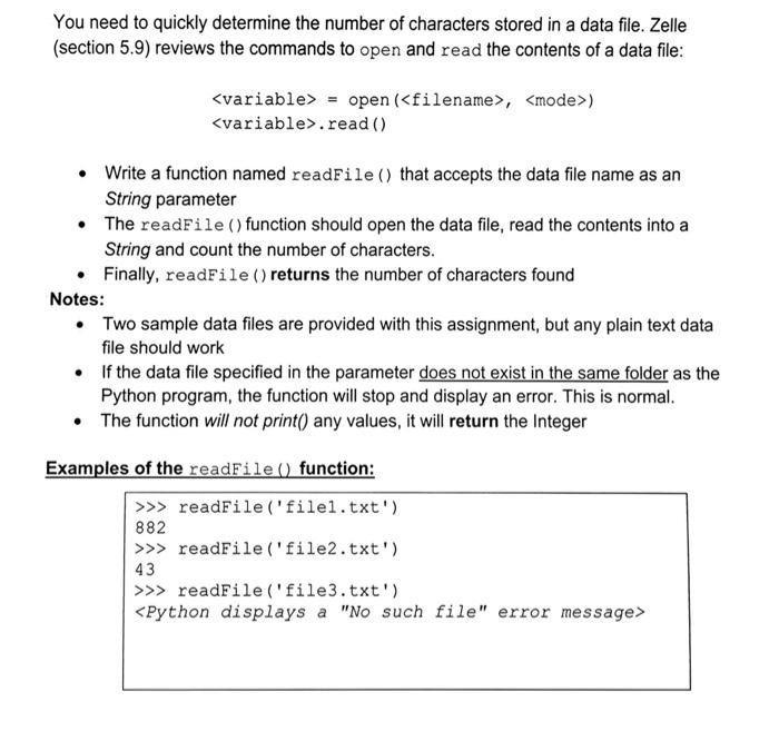 wondering about this python program? You need to quickly determine the number