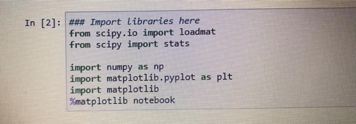 Create an array "timeshift (using np.linspace) that goes from 0.02 to 0.02"nx