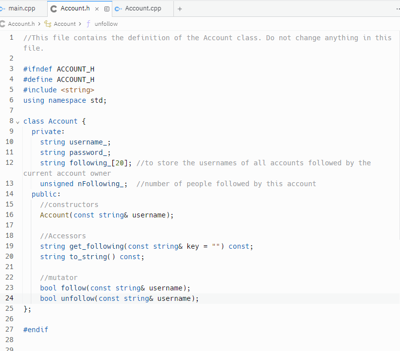  In this mini project, you are asked to implement and test