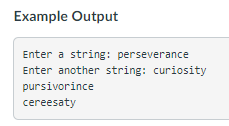 = strlen(str); if (str[l-1] == ' ') { str[l-1] = 0; }