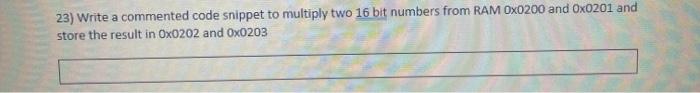 Please answer ASAP using assembly language for Atmel studio! Will thumbs up,
