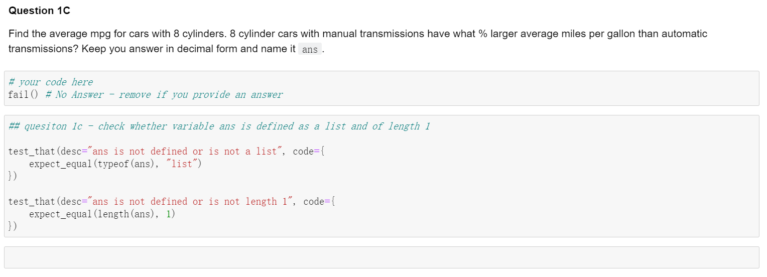 library (knitr) Hint: Use dplyr to manipuate the datasets in questions 1