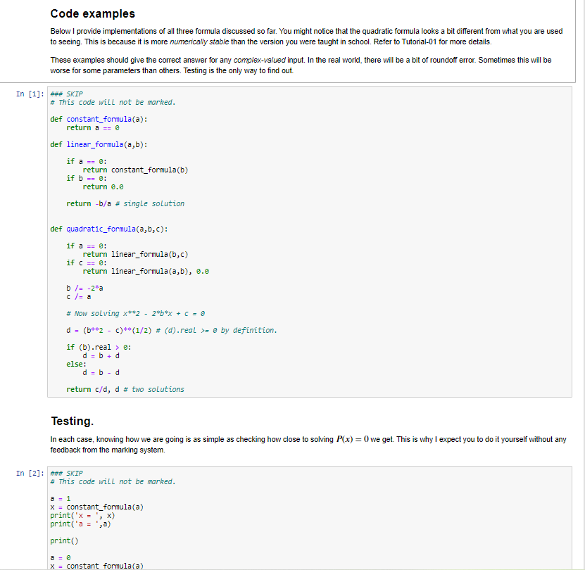on the Internet. For the 1st item, you will only be allowed