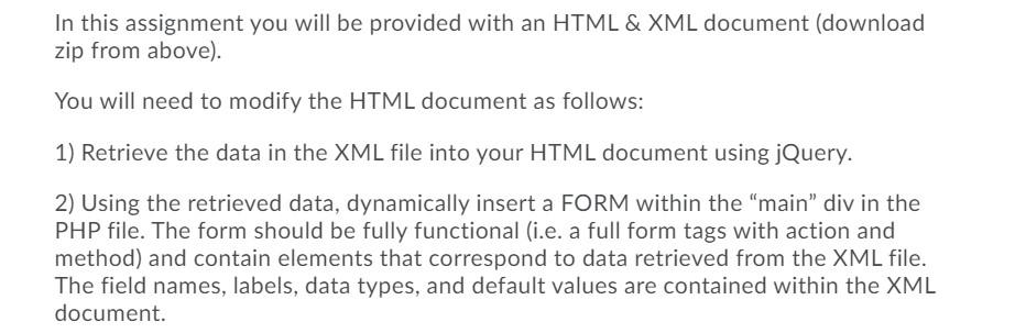  so the second image is the XML file and the third