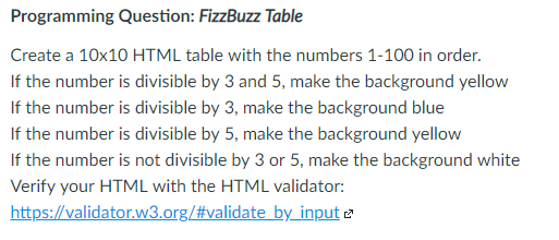 I need help with this assignment. Any help is appreciated. Need this