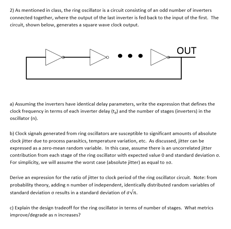 Please Answer The Following Quesiton. Include all parts, show steps clearly. 2