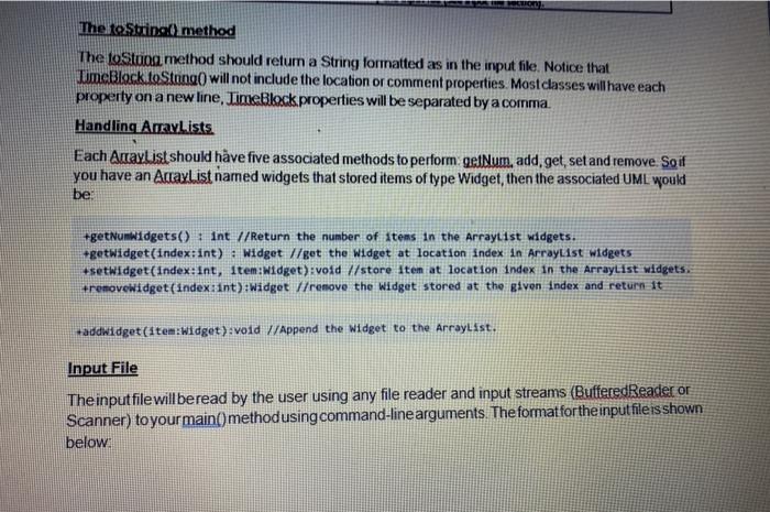 : public enum Daysofweek { SUNDAY, MONDAY, TUESDAY, WEDNESDAY, THURSDAY, FRIDAY, SATURDAY;