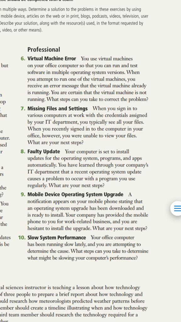 can someone please help me this 5 question multiple ways. Determine a