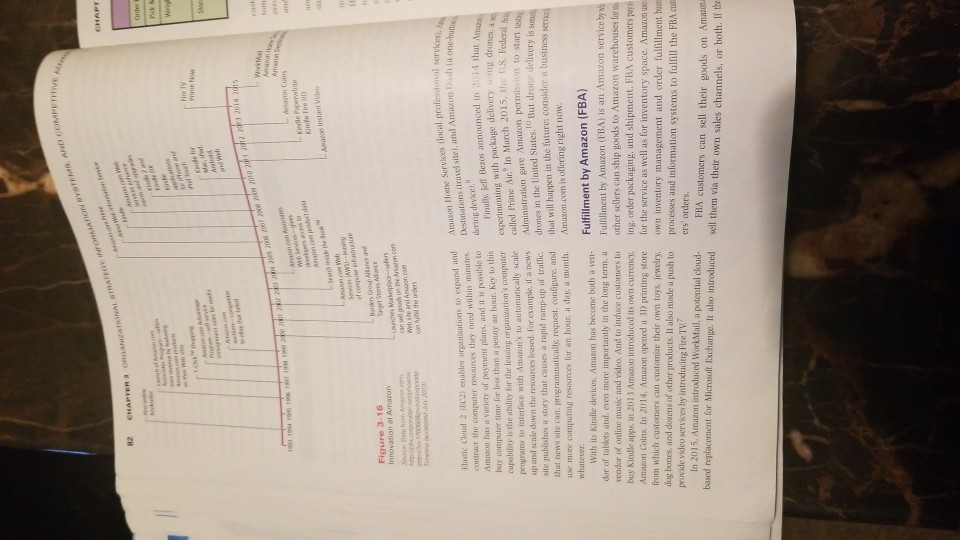 peironnel rmerity d. Redraw Figore 1-15 for the shernat yoo selenel CASE