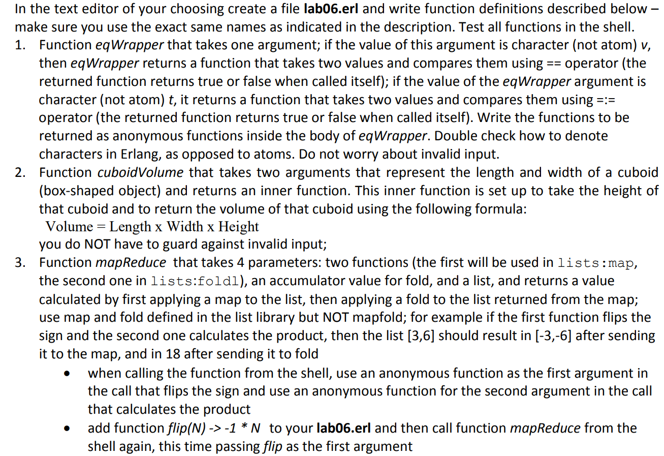 Hello please I need help with the following question coding I need