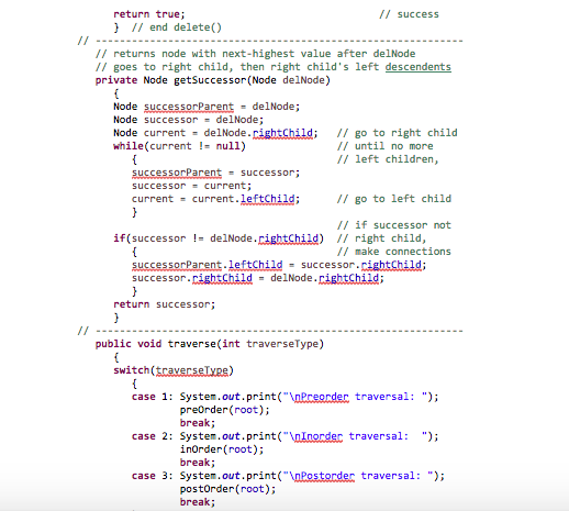 has three types. *please write it by computer typing so it will
