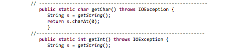 print ( iData); System.out.print(", "); System.out.print(dData) System.out.print("] "); /I end class Node