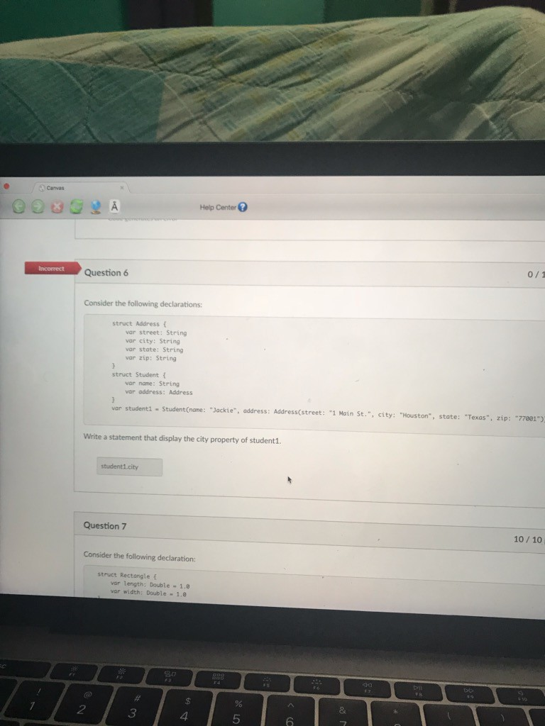  Note. use "Swift" language. the previous answer was rejected bc it