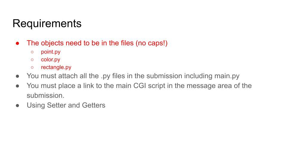 PUTTY: *Don't worry about the cgi link thats what I would turn