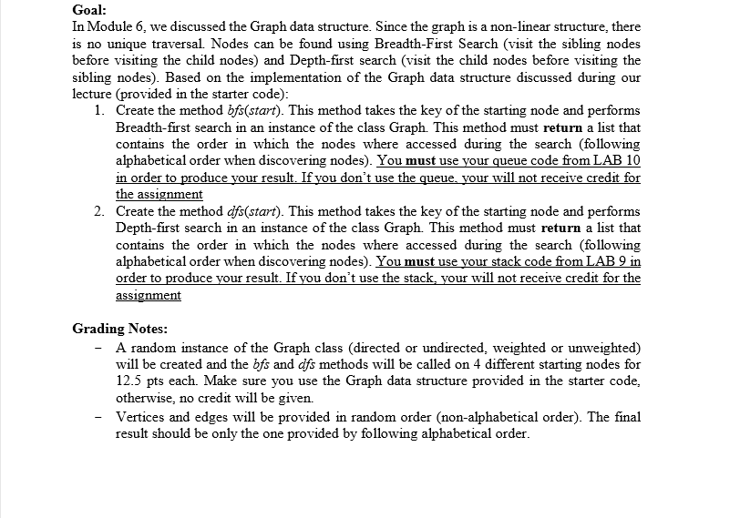 Here is my code and instruction Please help me to solve