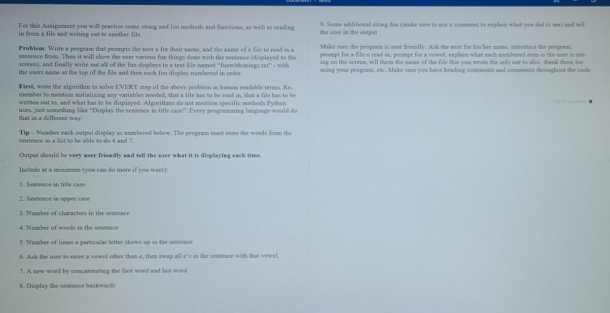  python I'm a little bit confused we'll be appreciated just tell