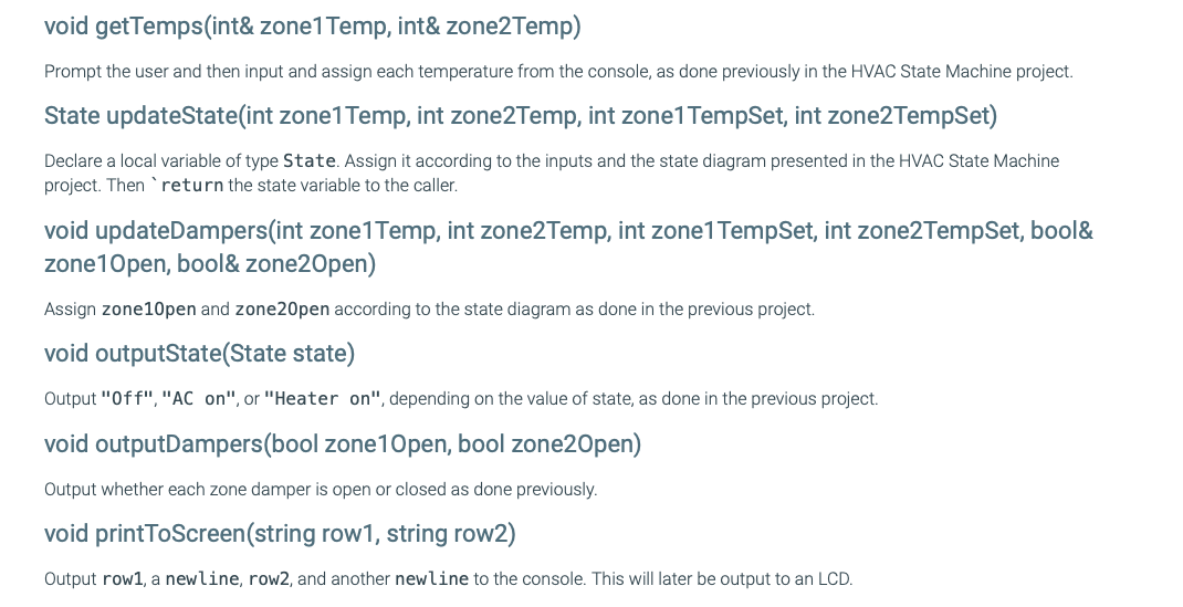 in advance. Note: the code that I provided is belong to the