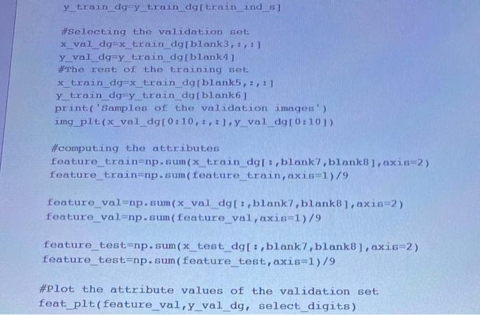 from 3's. To do that we start, we the following steps. 1.