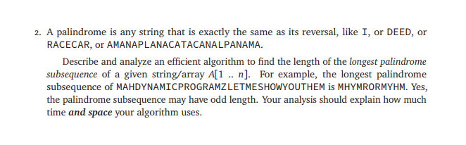  Please follow the format below to answer this problem! 2. A