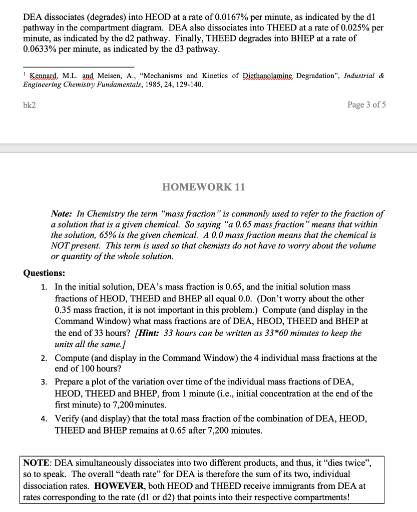 Remember: You must write MATLAB code and then execute your code to