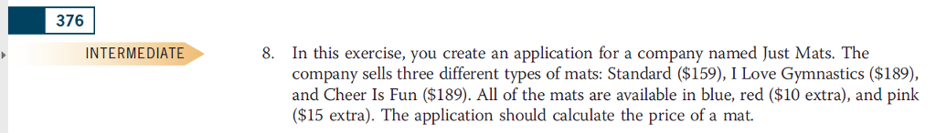 Clearly Visual Basic, 3rd Edition Programming with... Clearly Visual Basic, 3rd Edition,Programming