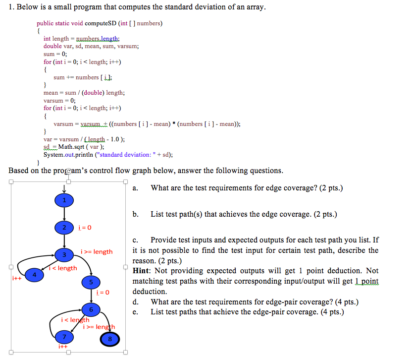 describe top-down and bottom-up integration testing. Devise a simple example that shows
