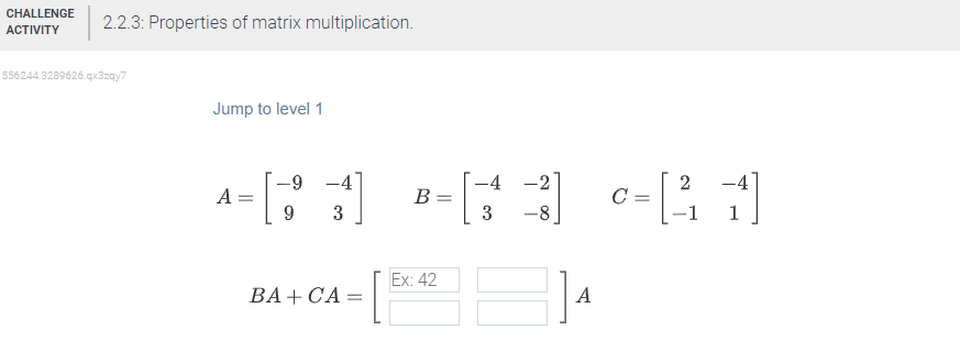  556244.3289626.qx3zqy7 Jump to level 1 