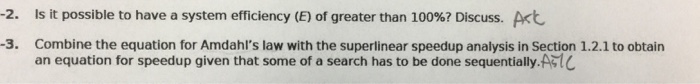  Can you help me solve problem 2 and 3 I am