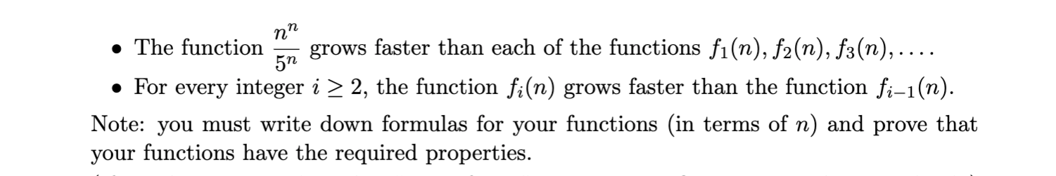 (1) Set k=1. (2) If kx is an integer, stop and output