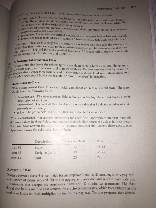 // Force a NegativeStartingBalance exception. try { BankAccount account = /ew BankAccount(-100.0);