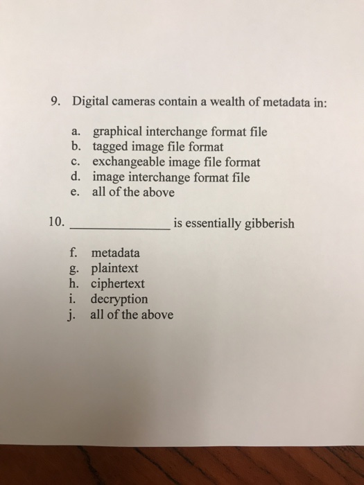  Please i need an answer for these 2 questions 9. Digital