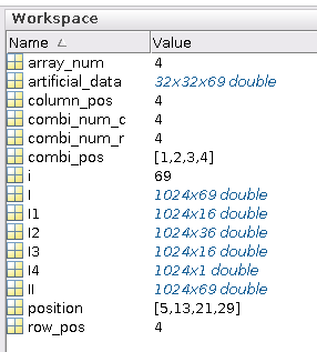 matrx factorization problem. Here we use least square technique to find solutions