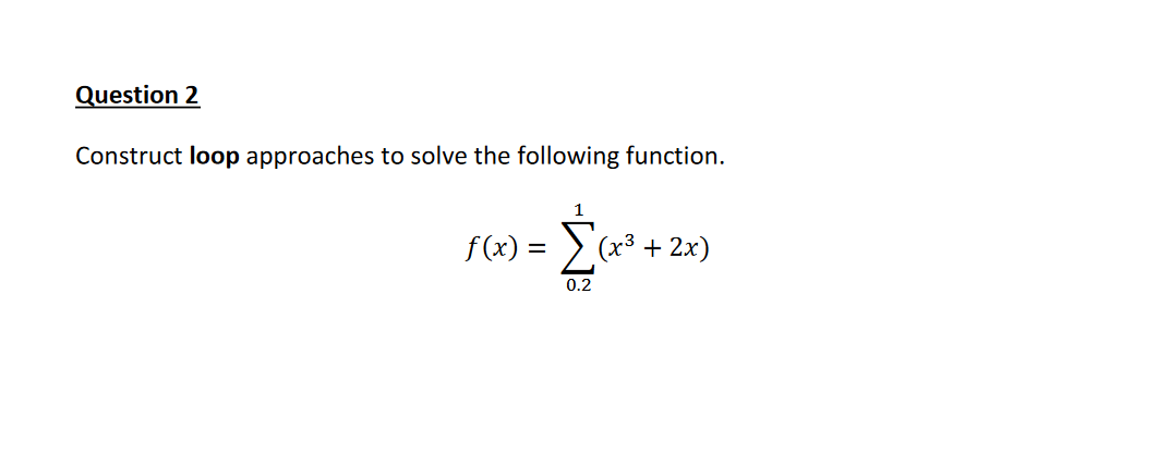  USE MATLAB PROGRAM TO SOLVE THIS QUESTION NOTE: ONLY MATLAB PROGRAM