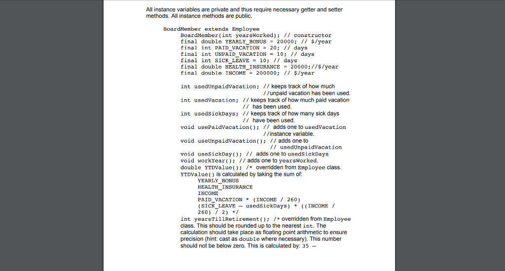 in Java. I'm not a great programmer but hopefully, I could get