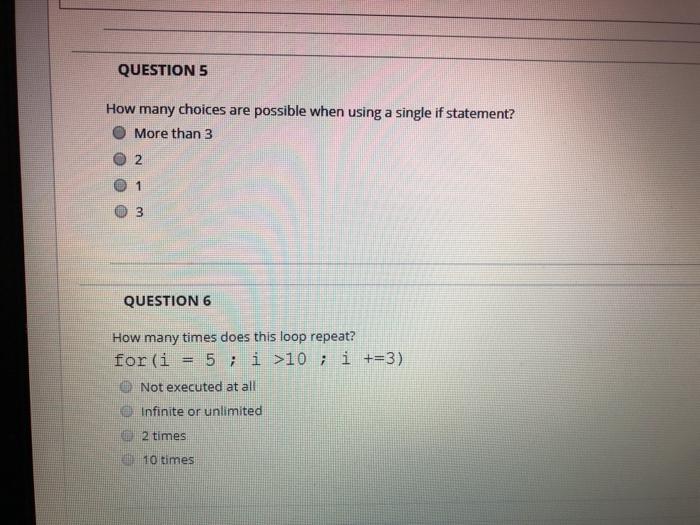 whereas the do-while loop executes the body at least once before checking