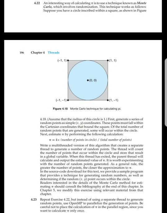  I only need it in C program language please 422 An