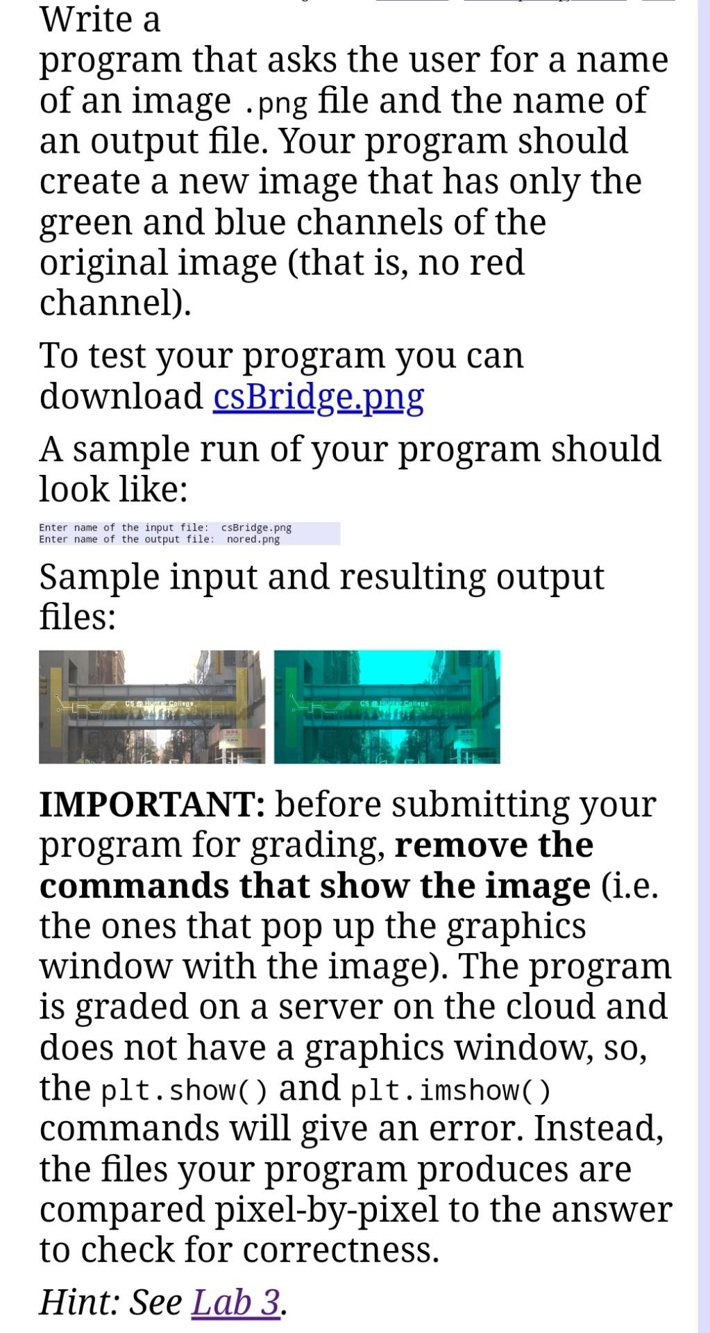  python program Write a program that asks the user for a