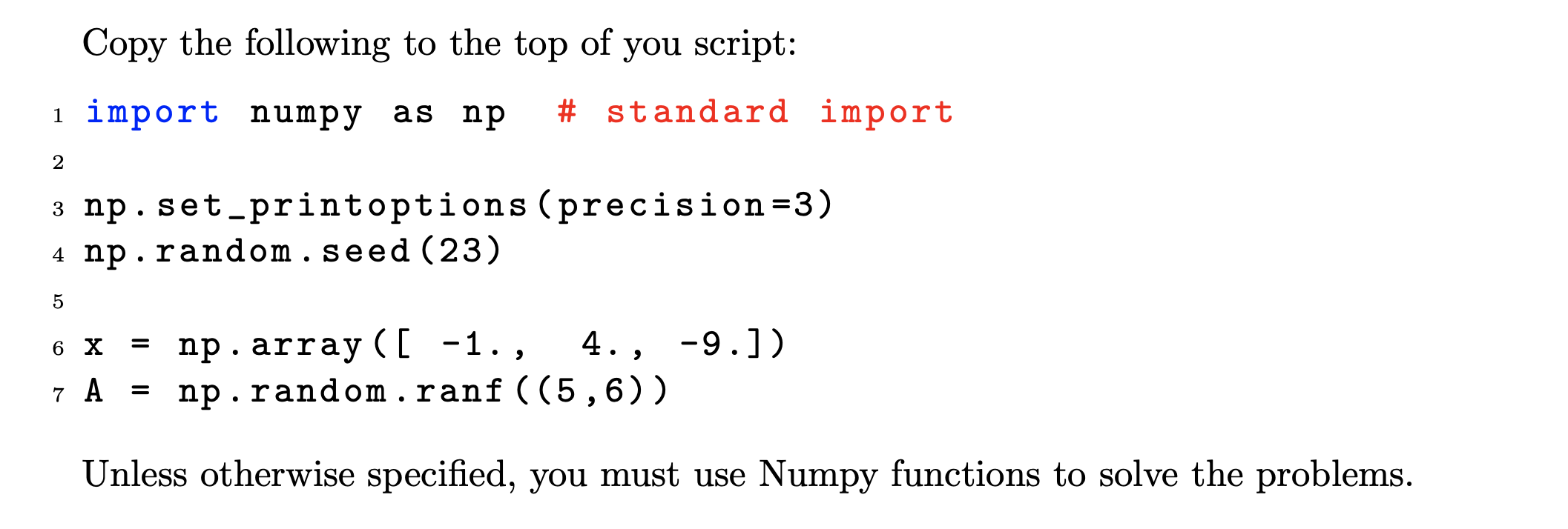 Need Python Script for this -- preferably on Spyder IDE if possible.