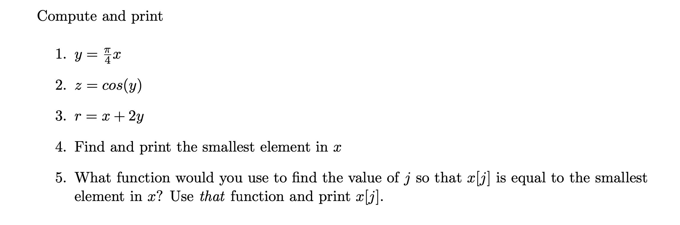 Thanks! Copy the following to the top of you script: i import