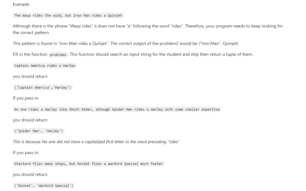 comasdf (broke rule 5) 942. hyperion@avengers. com (breaks rule 1 , incorrect