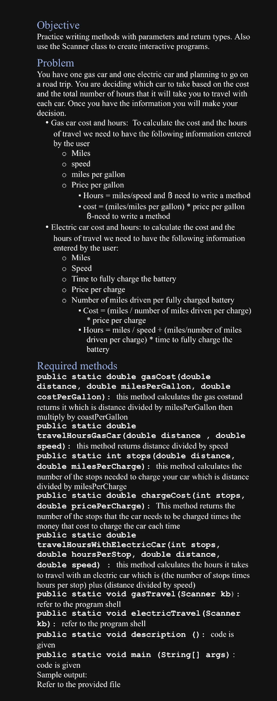 as possible - please go over all the pages in the module