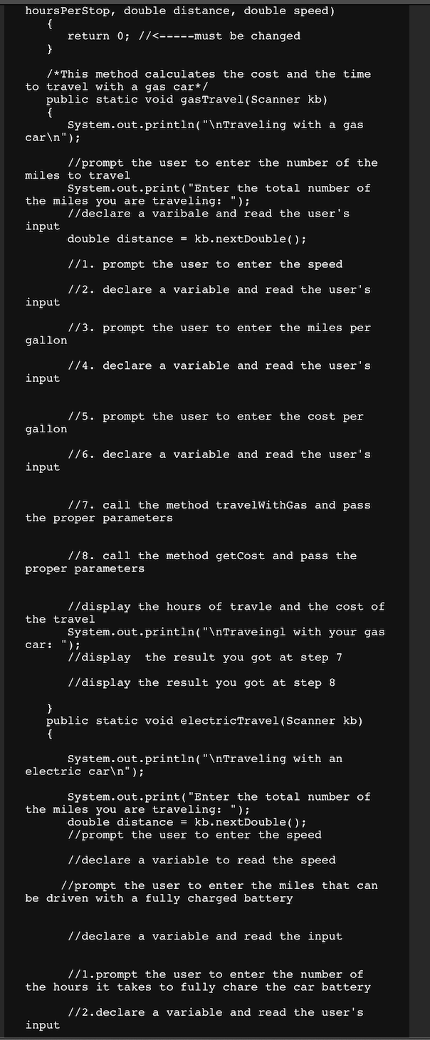 document first - feel free to add more functionalities to this assignment