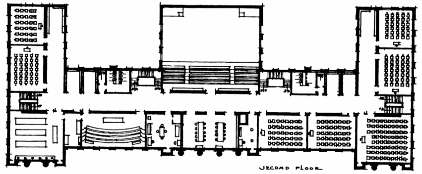 Internet connection that the whole school will share running at at least