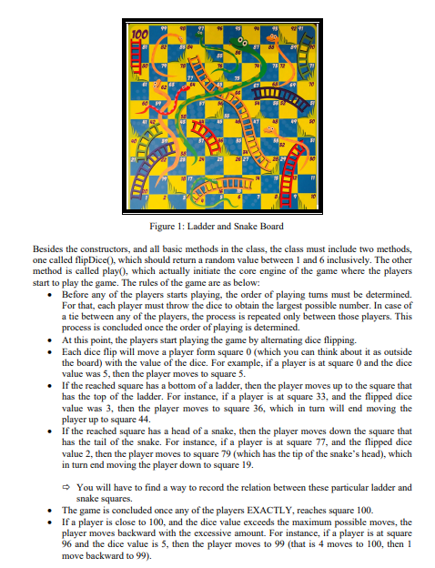 nothing of that kind please, only scanner and random generator Part 1)