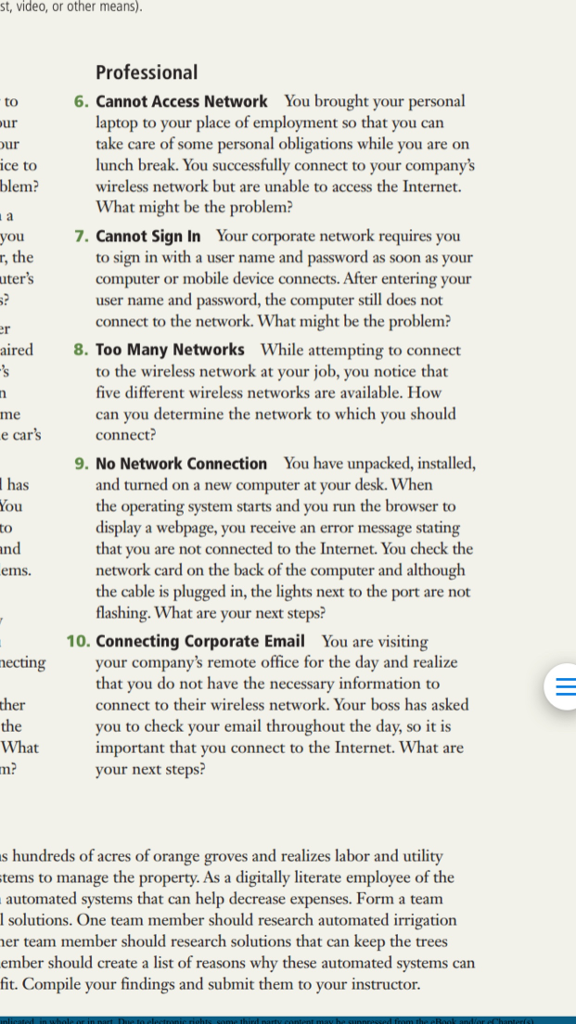 can someone will help me answer this 5 question t, video, or