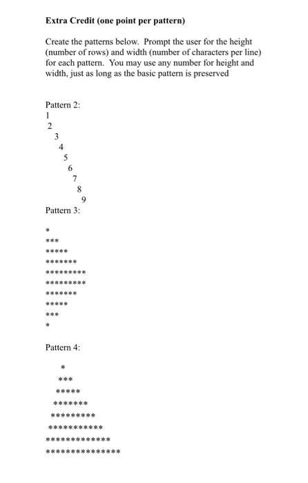 the source code (.c) saved as an electronic attachment to C Assignment