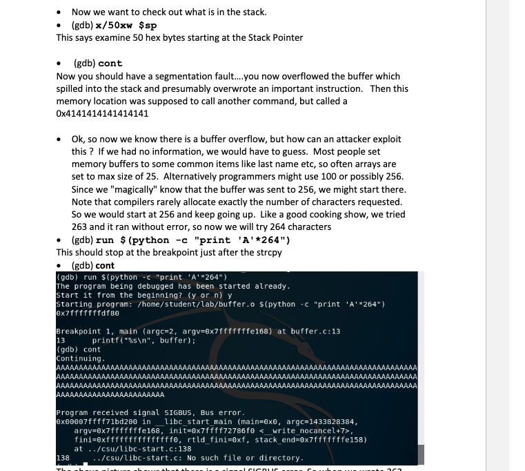 to complete every task. Further, you must stay at the pace of